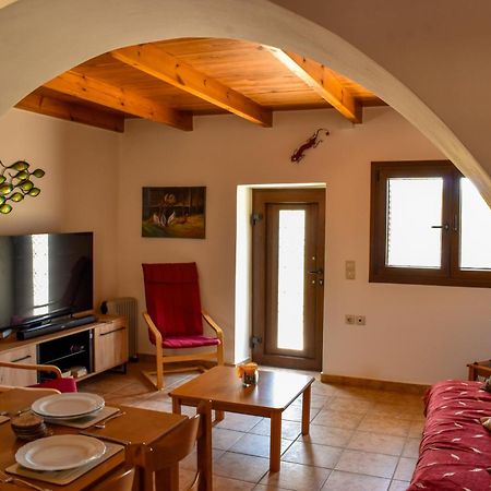 Mylonakis Home Makrýgialos エクステリア 写真