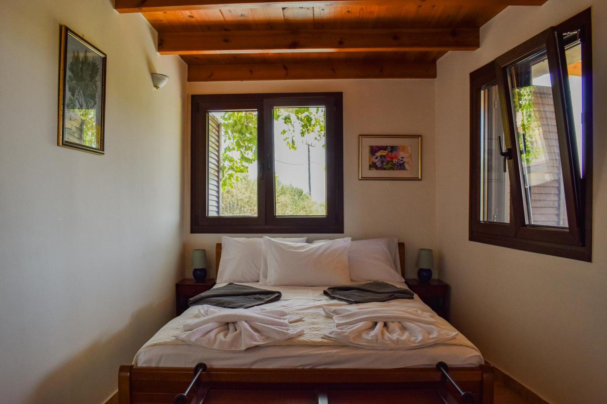 Mylonakis Home Makrýgialos エクステリア 写真